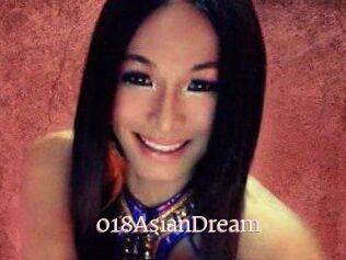 018AsianDream