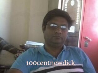 100centnewdick