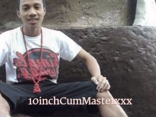 10inchCumMasterxxx