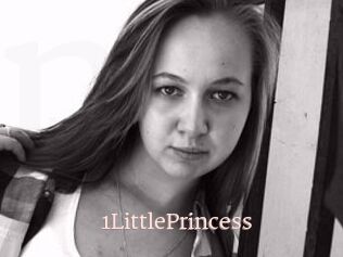1LittlePrincess