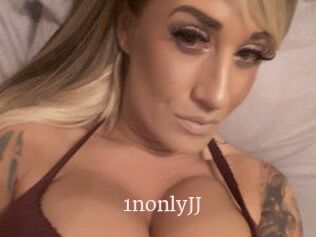 1nonlyJJ