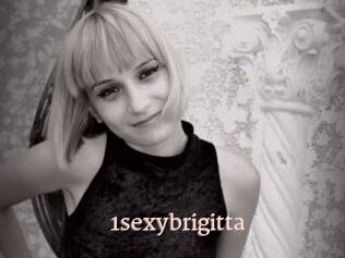 1sexybrigitta