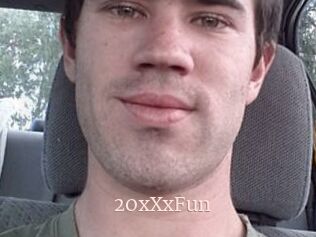 20xXxFun