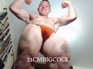 21CMBIGCOCK