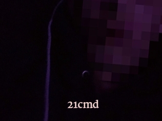 21cmd