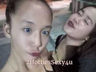 2HottiesSexy4u