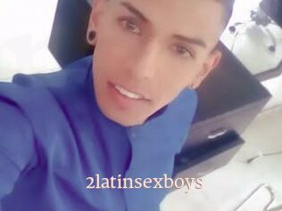 2latinsexboys