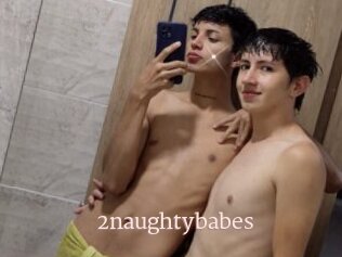 2naughtybabes