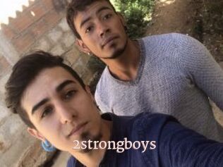 2strongboys