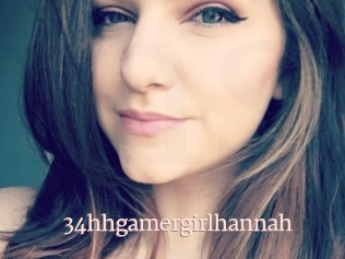 34hhgamergirlhannah