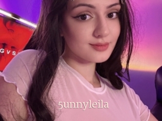 5unnyleila