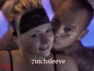 7inchsleeve