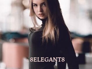 8ELEGANT8