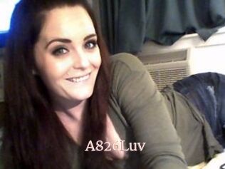 A826Luv