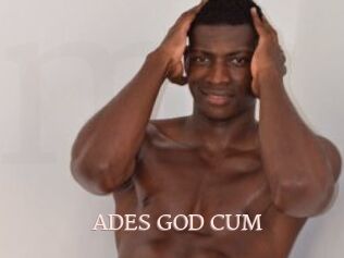 ADES_GOD_CUM