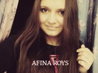 AFINA_ROYS