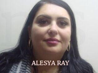 ALESYA_RAY