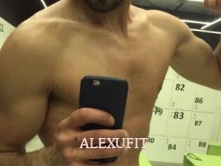 ALEXUFIT