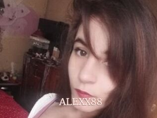 ALEXX88