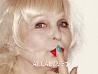 ALLALOVE7
