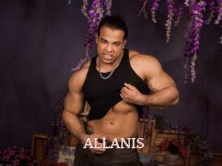ALLANIS