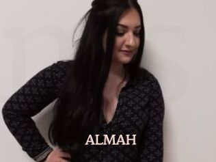 ALMAH