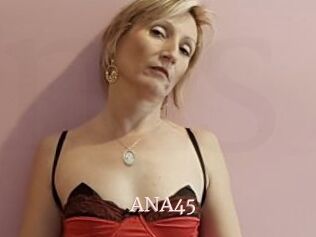 ANA45