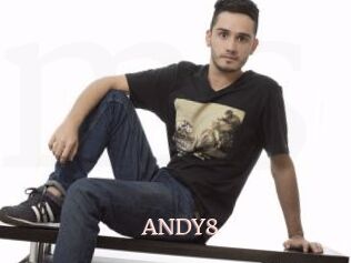 ANDY8