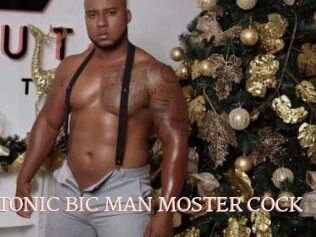 ANTONIC_BIC_MAN_MOSTER_COCK