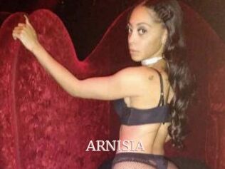 ARNISIA