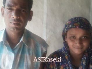 ASIKaseki