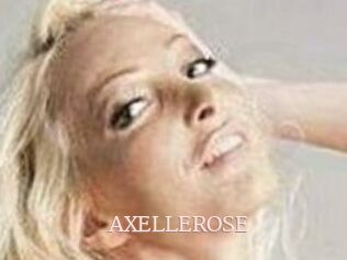 AXELLEROSE