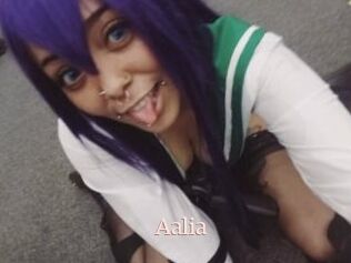 Aalia