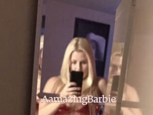 AamazingBarbie