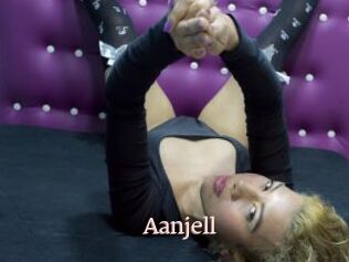 Aanjell