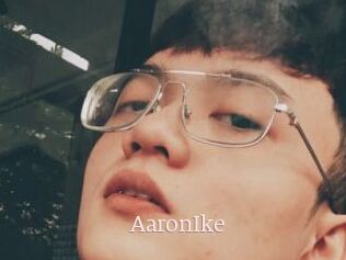 AaronIke