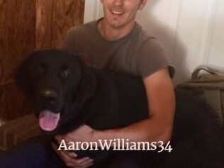 AaronWilliams34