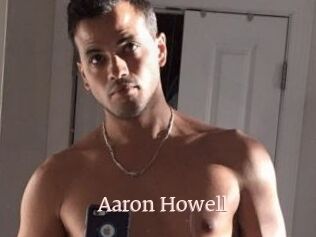 Aaron_Howell