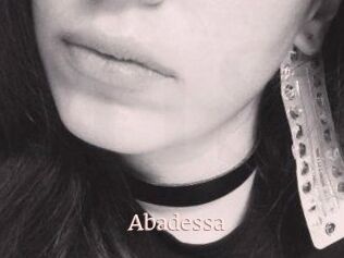 Abadessa