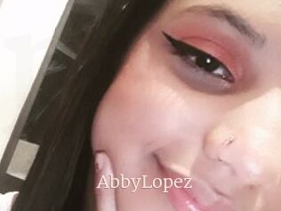 AbbyLopez