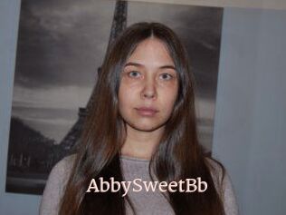 AbbySweetBb