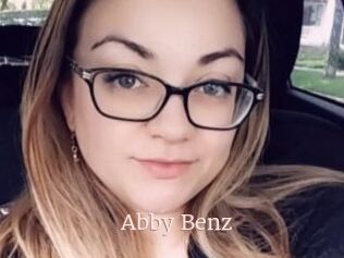 Abby_Benz