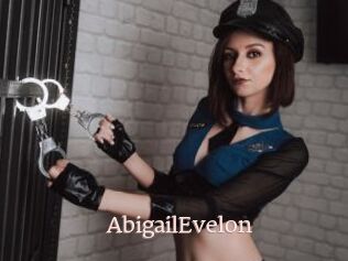 AbigailEvelon