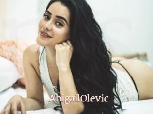 AbigailOlevic