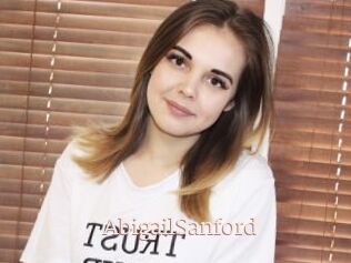 AbigailSanford