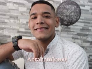 AbrahamJones