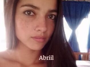 Abriil