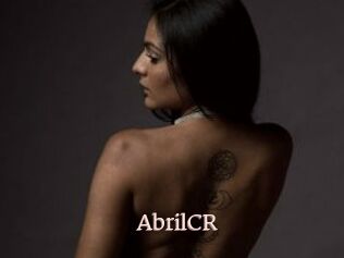 AbrilCR