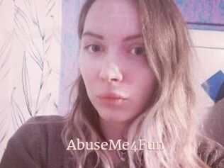 AbuseMe4Fun