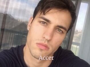 Accer